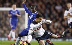 Lịch thi đấu, trực tiếp bóng đá ngày 22/4, rạng sáng 23/4