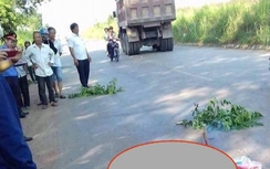 Nam sinh lớp 10 bị xe “hổ vồ” tông chết trên đường đi học