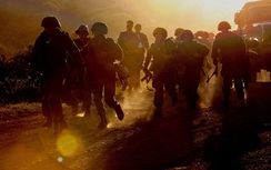 Nga phủ nhận đưa thêm quân áp sát biên giới Triều Tiên