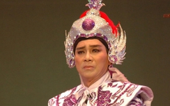 NSƯT Thanh Sang qua đời tại TP.HCM sau cơn bạo bệnh