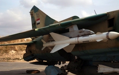 Tổng thống Assad: Mỹ sẽ làm tất cả để lật đổ chính phủ Syria