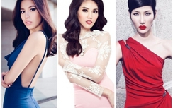 Câu chuyện vị thế và quyền lực trong showbiz