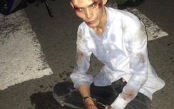 Bắt kẻ trộm xe máy nhờ định vị trên xe