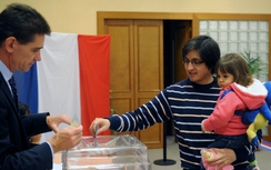 Bầu cử Tổng thống Pháp: Châu Âu lo ngại sẽ có kịch bản Frexit