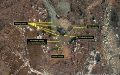 Triều Tiên sơ tán dân, sắp thử hạt nhân khủng khiếp?