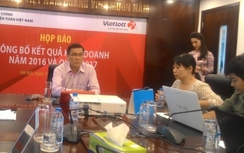 Vietlott chuyển danh sách sang Cục an ninh tiền tệ A84