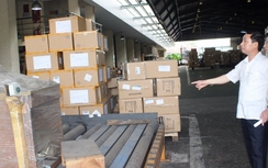 Giảm hơn 50% thời gian chờ nhận hàng ở Tân Sơn Nhất