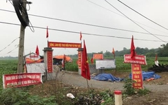 Hà Nội cảm ơn báo chí sau vụ việc ở "điểm nóng" Đồng Tâm