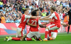 Lịch thi đấu, trực tiếp bóng đá ngày 26/4, rạng sáng 27/4