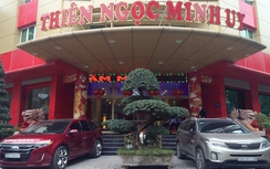 Đa cấp Thiên Ngọc Minh Uy tuyên bố "thay tên thoát xác"