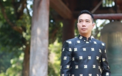 Nhà thiết kế lý giải chuyện dư luận phản ứng mẫu áo APEC