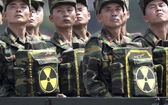 Báo Hàn Quốc: Triều Tiên chưa thử hạt nhân do áp lực?