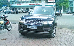 Biển số xe, số điện thoại nào sẽ đưa ra đấu giá?