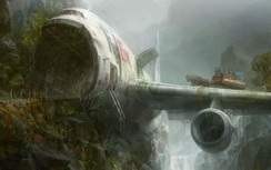 Điều gì sẽ xảy ra nếu máy bay rơi trúng nhà máy hạt nhân?