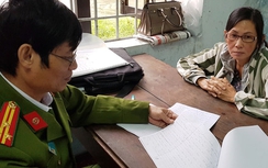 Lừa xin việc cho hàng trăm người, chiếm đoạt hàng chục tỷ đồng