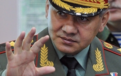 Moscow bất ngờ tuyên bố: Mỹ tấn công Syria đe dọa quân nhân Nga