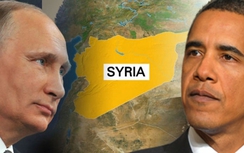 Mỹ nhất quyết phớt lờ Nga trong vấn đề Syria