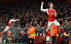 Cập nhật kết quả bóng đá, tỷ số mới nhất hôm nay 27/4