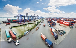 Đầu tàu kinh tế và những lần “xé rào”