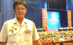 Gặp anh hùng bắn rơi nhiều máy bay nhất thế giới