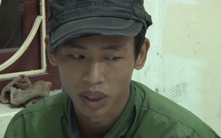 Thấy bạn bị đánh, 9X cầm dao đâm chết người