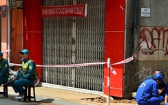 Sụt lún bất thường ở Đà Lạt: Nhiều khách sạn ngưng nhận khách 30/4-1/5