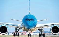 Vietnam Airlines: An toàn bay là số 1