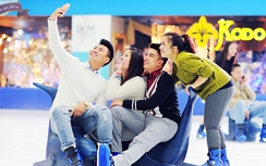 Khám phá nhiều điểm du lịch ngay trong lòng thành phố