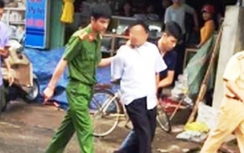 Khởi tố giáo viên giết mẹ người tình giấu xác trong bao tải