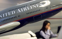 United Airlines đã thỏa thuận được với ông David Dao