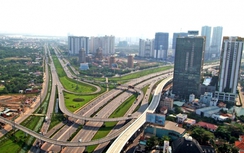 Dân được gì khi xây dựng Thành phố thông minh?