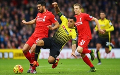 Lịch thi đấu bóng đá, tường thuật trực tiếp bóng đá hôm nay 1/5