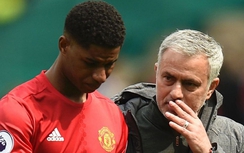 Tin bóng đá sáng 1/5: Wenger “phục” Tottenham, Mourinho "thổi" học trò lên mây