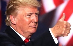 Trump tuyên bố: Không cho phép Triều Tiên có hệ thống phóng hạt nhân