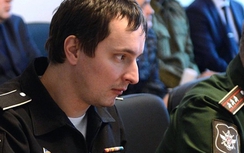 Con trai Phó thủ tướng Nga được bổ nhiệm Tổng giám đốc