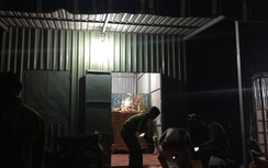 Người phụ nữ chết bất thường sau cãi vã với người tình