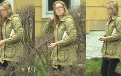 Nhân viên FBI nói dối, lấy phần tử khủng bố làm chồng