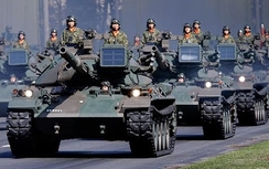 Triều Tiên đe tấn công Nhật Bản vì "kích động khủng hoảng"