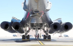 Triều Tiên: Máy bay Mỹ đẩy bán đảo đến bờ chiến tranh hạt nhân