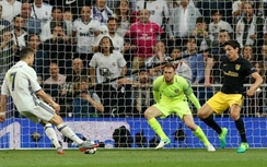 Cập nhật kết quả bóng đá, tỷ số mới nhất hôm nay 3/5