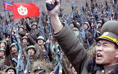 Hàn Quốc tiếp tục đưa tuyên bố khiến Triều Tiên tức giận