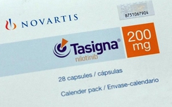 Đường đi của lô thuốc đặc trị ung thư 14 tỷ bị huỷ