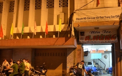 Điều tra cái chết bí ẩn của người đàn ông Việt kiều Canada