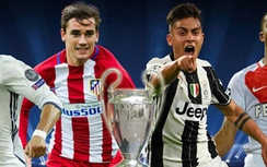 Lịch thi đấu bóng đá, trực tiếp bóng đá ngày 3/5, rạng sáng 4/5