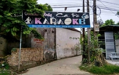 Mâu thuẫn trong lúc hát Karaoke, dùng dao đâm bạn tử vong