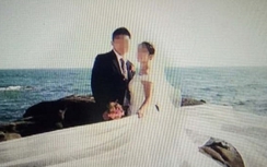 Phát hiện bị lừa, cô dâu gọi cảnh sát bắt chú rể