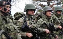 Cố vấn Thổ Nhĩ Kỳ dọa "tấn công nhầm" vào quân Mỹ