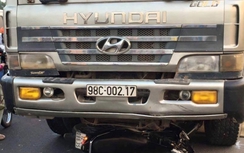 Tài xế đâm chết 2 người ở Bắc Giang đối mặt 15 năm tù