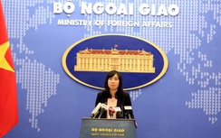 Tổng thống Trump mời Thủ tướng Việt Nam thăm chính thức Mỹ