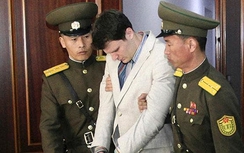 Triều Tiên đã bắt 3 người Mỹ khi căng thẳng với Washington
